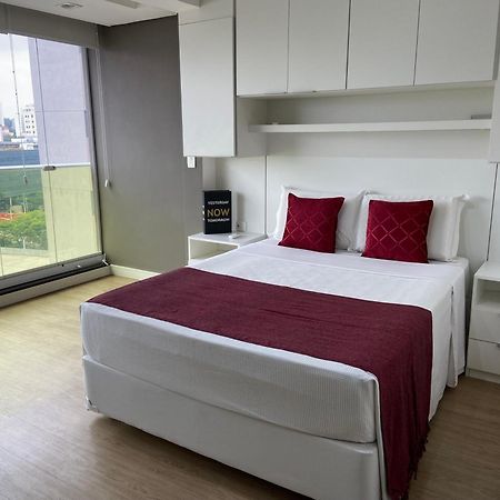 360 Perdizes Apartment Sao Paulo Bagian luar foto
