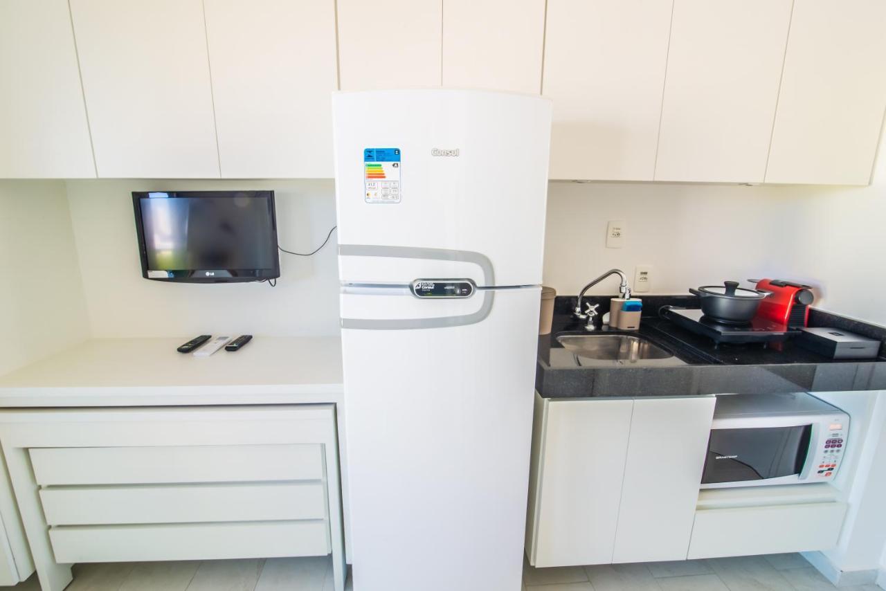 360 Perdizes Apartment Sao Paulo Bagian luar foto