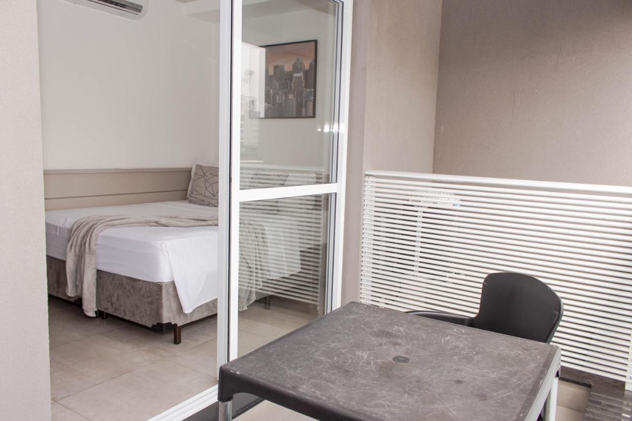 360 Perdizes Apartment Sao Paulo Bagian luar foto