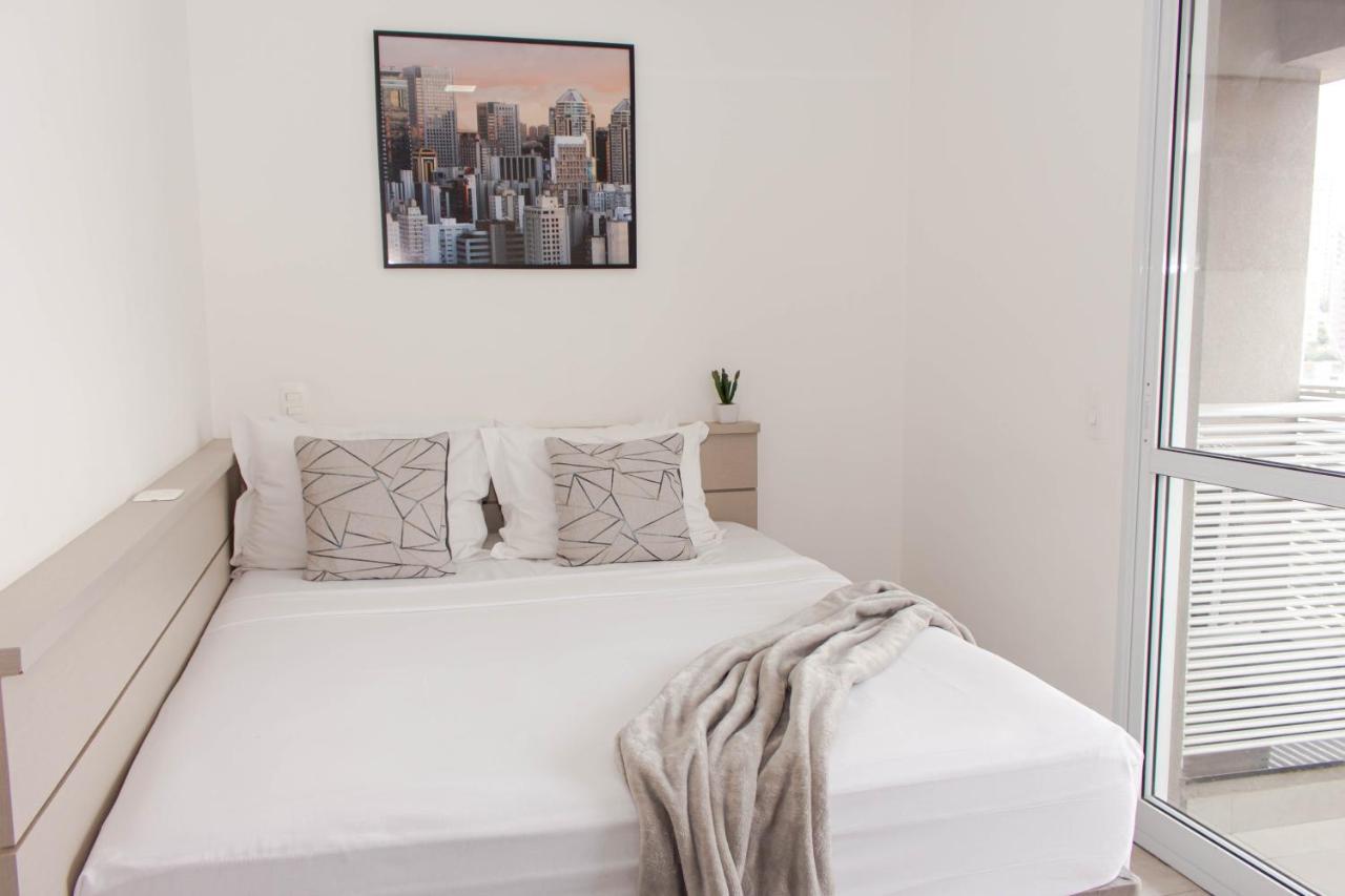 360 Perdizes Apartment Sao Paulo Bagian luar foto