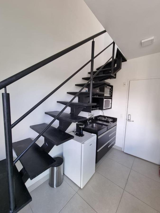 360 Perdizes Apartment Sao Paulo Bagian luar foto